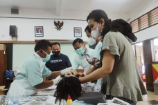Primaya Hospital Dukung...