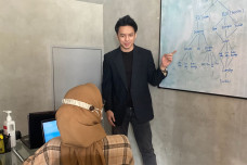 Buka Lapangan Kerja,...