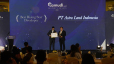 Astra Land Indonesia...