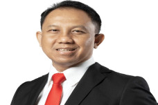 Ditunjuk Jadi Dirut,...