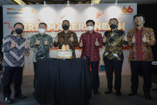 Danamon Rayakan Perjalanan...