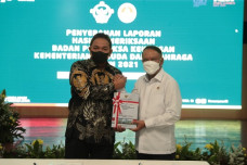 Hattrick WTP, Menpora...