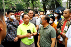 Mendagri Minta Semua...