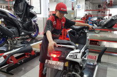 Tips Merawat Aki Sepeda...