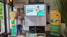 Berbasis Teknologi Digital,...