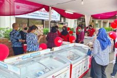 Dukung Gerakan Rajin...