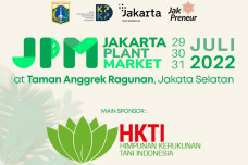 Pecinta Tanaman Hias...