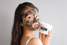 Manfaat Masker Wajah...