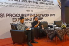 Gelar APN 2022, Apkasi...