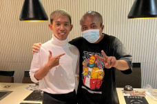 Anak Muda Ini Raih Kesuksesan...