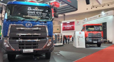 UD Trucks Siap Berikan...