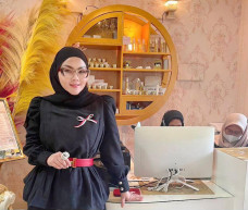 Fokus Bisnis Klinik...