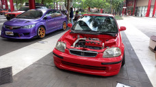 Puncak Hot Wheels Legends...