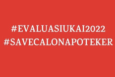 2 Ribu Lebih Calon Apoteker...