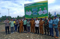 PT Vale Bantu Bangun...