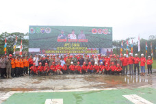 Hadapi Musim Kemarau,...