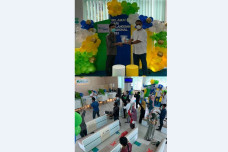 Peringati Harpelnas...
