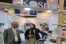 Dubes Indonesia untuk...