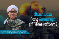 Kesalahan Memaknai Al-Wala...