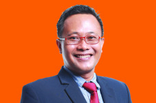 PR Setelah Pengesahan...