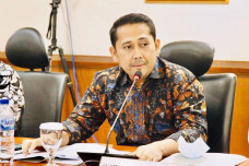 Ketua Kelompok DPD di...