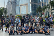 Cara Unik Perusahaan...