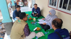 Kementan Gelar Kajian...
