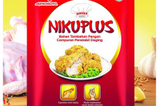 Ajinomoto Luncurkan...