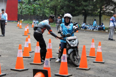 Dukung Aktivitas Account...