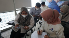 Kemenko Marves Tunjuk...