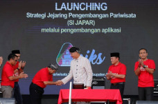 Buka Kabupaten Semarang...