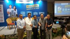 Pengembang Properti...