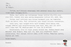 Peringati Hari Sumpah...