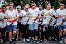 Menparekraf Sandiaga...