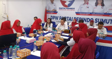 Dilatih Pemasaran secara...