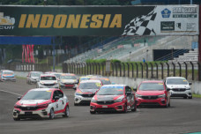 Balap One Make Race...