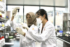 Cerita 2 Alumni DDS...