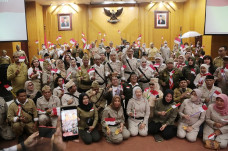 Rp 3 Triliun dari APBD...