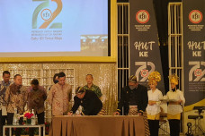 PB IDI Gandeng Aplikasi...