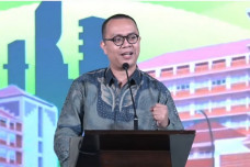 RS Kanker Dharmais Kembangkan...