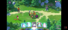 Game Ragnarok Arena...