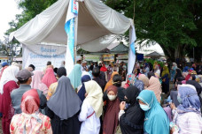 UKM Sahabat Sandi Turut...