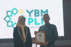 Miliki Program Berbagi,...