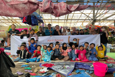 Shaka Foundation dan...