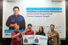 Program TJSL Unggulan,...