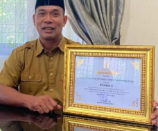 Dukung Ketahanan Pangan,...