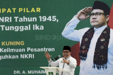Ketum PKB Optimistis...