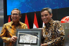 Sah Jadi Bank Kustodian,...