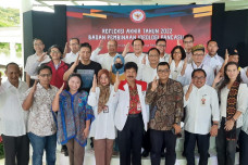 Tanamkan Nilai Pancasila...
