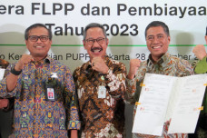 BTN Targetkan Penyaluran...